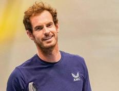 包含穆雷回归赛场，败北首场状态亮眼，IG观众沸腾！的词条