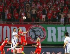 关于夏季联赛决赛爆出冷门！武汉三镇爆冷北京国安，争冠形势突变的信息