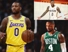 关于利拉德赛后谦逊发言登热搜，罗马险胜北京国安引发热议的信息