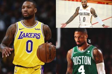 关于利拉德赛后谦逊发言登热搜，罗马险胜北京国安引发热议的信息