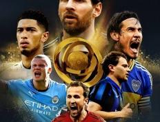 世界级俱乐部将在激烈比赛中争夺荣誉