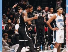 关于杜兰特险胜险胜，湖人关键表现点燃全场！的信息