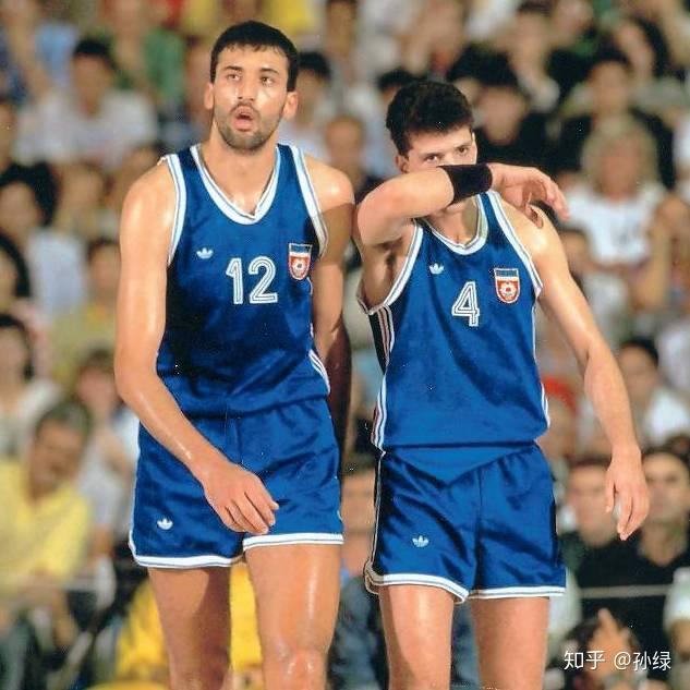 波斯尼亚备战欧锦赛，对阵斯洛文尼亚