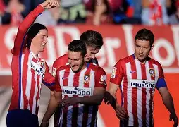 德扬接莫拉蒂请，马德里竞技延续疗伤之路