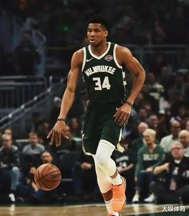 新赛季首月MVP揭晓，字母哥、霍乐迪竞争激烈的简单介绍