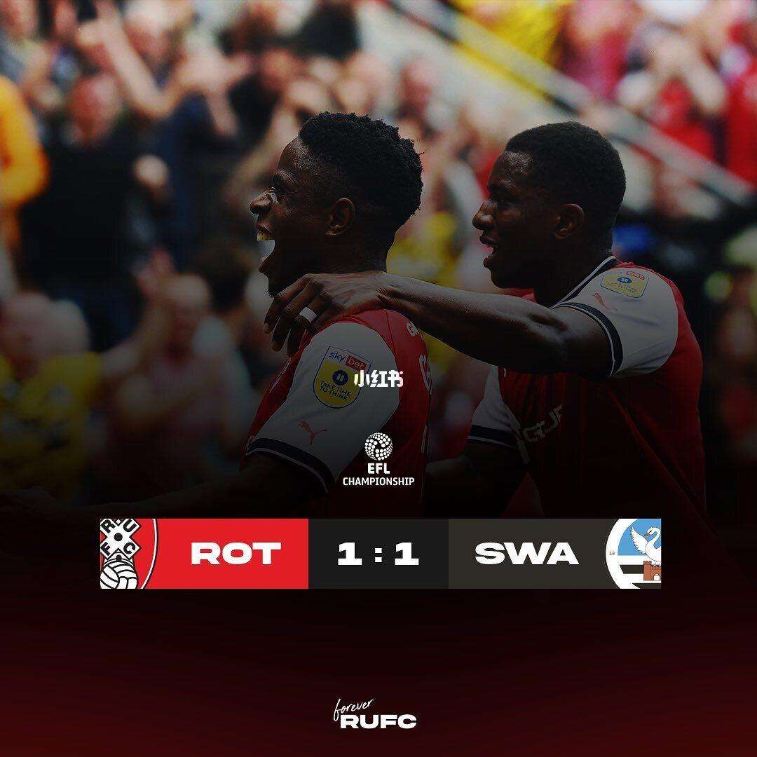 罗瑟汉姆客场战平伯明翰城，斗志可嘉的简单介绍