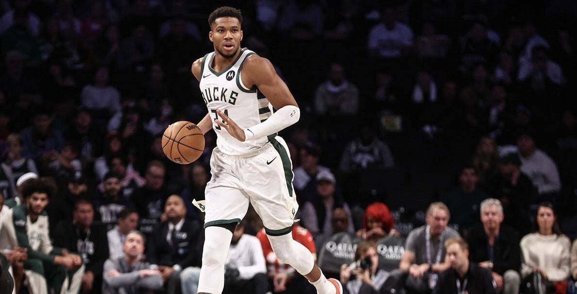 字母哥复出首战,西亚卡姆状态火爆,火箭成为焦点!